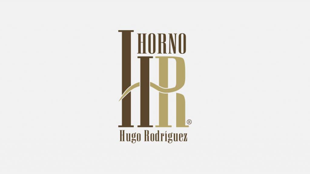 Horno Hugo Rodríguez marca