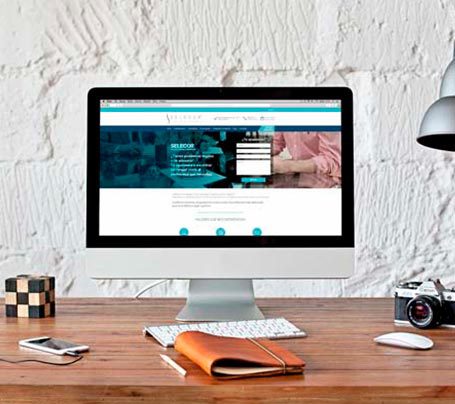 diseño web-global brand diseño web-global brand