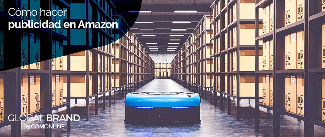 como vender mis productos en amazon