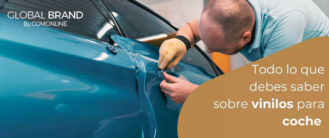 vinilos para coches